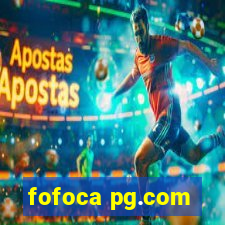 fofoca pg.com